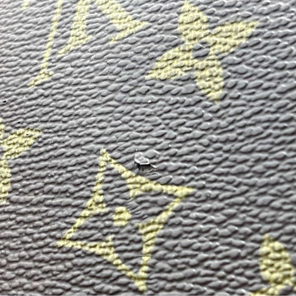 Authentic Louis Vuitton LV Keepall 50! - Picture 14 of 16
